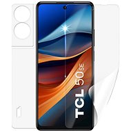 Screenshield TCL 50SE film for display + body protection - Film Screen Protector