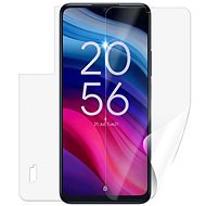Screenshield TCL 505 film for display + body protection - Film Screen Protector