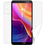 Screenshield TCL 501 film for display + body protection - Film Screen Protector