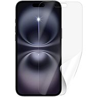 Screenshield APPLE iPhone 16 Plus védőfólia - Kijelzővédő fólia