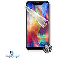 Screenshield IGET Ekinox K5 na displej - Ochranná fólie