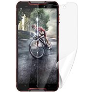 Screenshield CUBOT Quest for display - Film Screen Protector