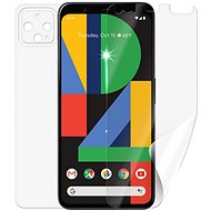 Screenshield GOOGLE Pixel 4 (Full Body) - Film Screen Protector