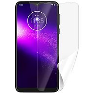 Screenshield MOTOROLA One Macro XT2016 for display - Film Screen Protector
