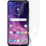 Screenshield MOTOROLA One Zoom XT2010 for display - Film Screen Protector