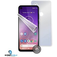Screenshield MOTOROLA One Vision XT1970 Full Body - Film Screen Protector