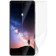 Screenshield Blackview MAX G1 on display - Film Screen Protector
