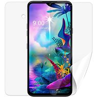 Screenshield LG G8X ThinQ for the Whole Body - Film Screen Protector