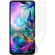 Screenshield LG G8X ThinQ for Display - Film Screen Protector
