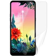 Screenshield LG K50S for Display - Film Screen Protector