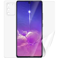 Screenshield SAMSUNG Galaxy S10 Lite für das gesamte Gehäuse - Schutzfolie