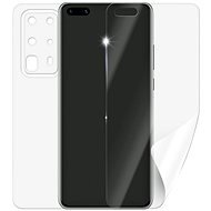 Screenshield HUAWEI P40 Pro for the Whole Body - Film Screen Protector