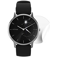 Screenshield WITHINGS Move Timeless for Display - Film Screen Protector