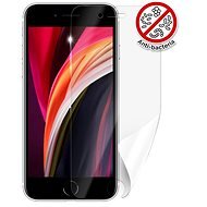 Screenshield Anti-Bacteria APPLE iPhone SE 2020 for Display - Film Screen Protector
