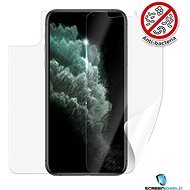 Screenshield Anti-Bacteria APPLE iPhone 11 Pro Max - teljes készülékre - Védőfólia