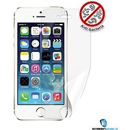 Screenshield Anti-Bacteria APPLE iPhone 5 - kijelzőre - Védőfólia