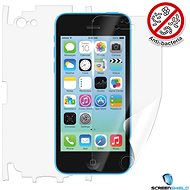 Screenshield Anti-Bacteria APPLE iPhone 5C, Full Body Protector - Film Screen Protector