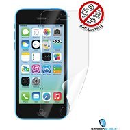 Screenshield Anti-Bacteria APPLE iPhone 5C - kijelzőre - Védőfólia