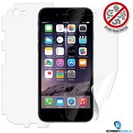 Screenshield Anti-Bacteria APPLE iPhone 6, Full Body Protector - Film Screen Protector