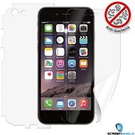 Screenshield antibakteriell Schutzfolie für Display und Rückseite APPLE iPhone 6S Plus - Schutzfolie