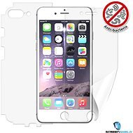 Screenshield Anti-Bacteria APPLE iPhone 7 Plus, Full Body Protector - Film Screen Protector