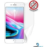 Screenshield Anti-Bacteria APPLE iPhone 8 Plus kijelzővédő fólia - Védőfólia