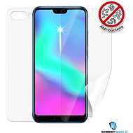 Screenshield Anti-Bacteria HONOR 10, Full Body Protector - Film Screen Protector