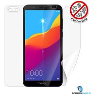 Screenshield Anti-Bacteria HONOR 7S, Full Body Protector - Film Screen Protector
