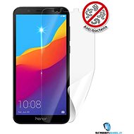 Screenshield Anti-Bacteria HONOR 7S, Display Protector - Film Screen Protector