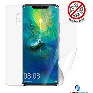 Screenshield Anti-Bacteria HUAWEI Mate 20 Pro, Full Body Protector - Film Screen Protector