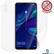 Screenshield Anti-Bacteria HUAWEI P Smart 2019, Full Body Protector - Film Screen Protector