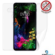 Screenshield Anti-Bacteria LG G8s ThinQ for Whole Body - Film Screen Protector