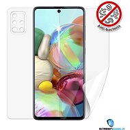 Screenshield Anti-Bacteria SAMSUNG Galaxy A51, Full Body Protector - Film Screen Protector