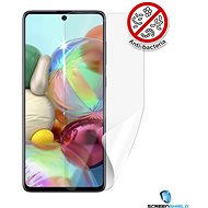 Screenshield Anti-Bacteria SAMSUNG Galaxy A51 for Display - Film Screen Protector