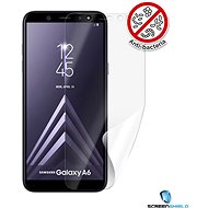 Screenshield Anti-Bacteria SAMSUNG Galaxy A6 (2018), Display Protector - Film Screen Protector