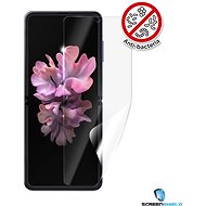 Screenshield Anti-Bacteria Samsung Galaxy Z Flip, Display Protector - Film Screen Protector