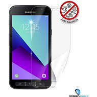 Screenshield Anti-Bacteria SAMSUNG Galaxy Xcover 4 for Display - Film Screen Protector