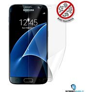 Screenshield Anti-Bacteria SAMSUNG Galaxy S7 fürs Display - Schutzfolie