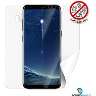 Screenshield Anti-Bacteria SAMSUNG Galaxy S8, Full Body Protector - Film Screen Protector