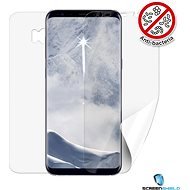 Screenshield Anti-Bacteria SAMSUNG Galaxy S8 Plus kijelzővédő fólia - Védőfólia