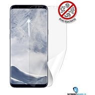 Screenshield Anti-Bacteria SAMSUNG Galaxy S8 Plus - kijelzőre - Védőfólia