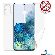 Screenshield Anti-Bacteria SAMSUNG Galaxy S20+, Full Body Protector - Film Screen Protector