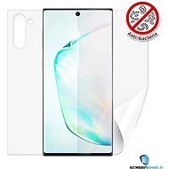 Screenshield Anti-Bacteria SAMSUNG Galaxy Note 10, Full Body Protector - Film Screen Protector