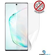 Screenshield Anti-Bacteria SAMSUNG Galaxy Note 10 Displayschutz - Schutzfolie