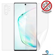 Screenshield Anti-Bacteria SAMSUNG Galaxy Note 10+, Full Body Protector - Film Screen Protector