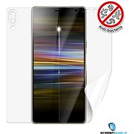 Screenshield Anti-Bacteria SONY Xperia L3 I4312, Full Body Protector - Film Screen Protector