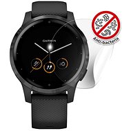 Screenshield Anti-Bacteria GARMIN Vivoactive 4S for Display - Film Screen Protector