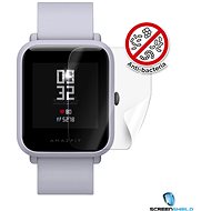 Screenshield Anti-Bacteria XIAOMI Amazfit Bip for Display - Film Screen Protector