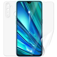 Screenshield REALME 5 Pro Total Protection - Film Screen Protector