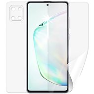 Screenshield SAMSUNG Galaxy Note 10 Lite Total Protection - Film Screen Protector